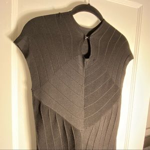Max Studio Art Deco Dress